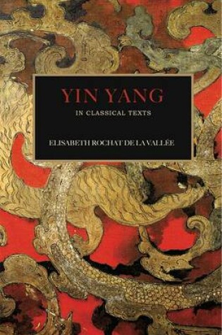 Cover of Yin Yang