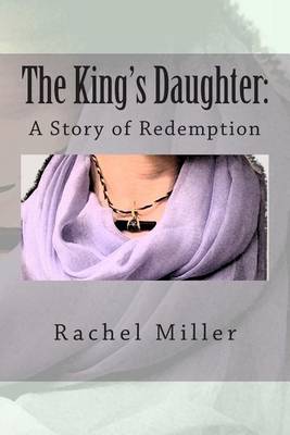 Book cover for The King's Daughter