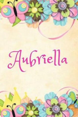 Cover of Aubriella