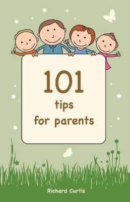 Cover of 101 Tips for Parents