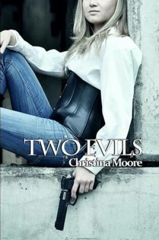 Cover of Two Evils