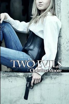 Book cover for Two Evils
