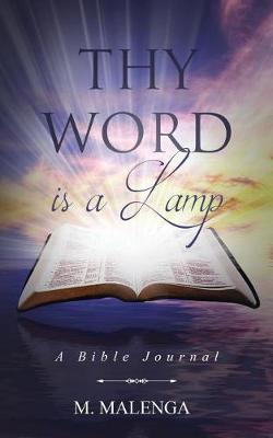 Book cover for Thy Word Is a Lamp