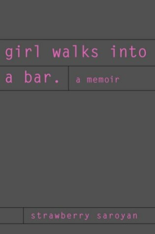 Cover of Girl Walks Into a Bar