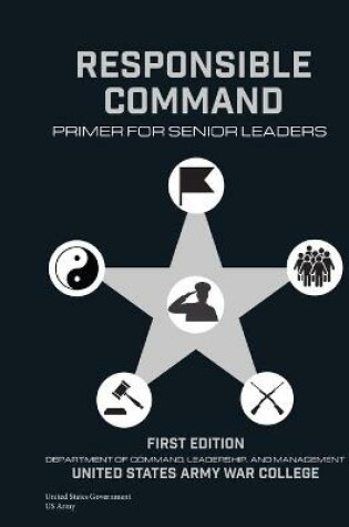 Cover of Responsible Command
