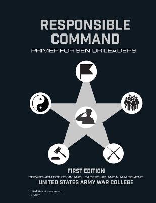 Book cover for Responsible Command