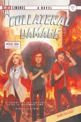 Cover of Collateral Damage