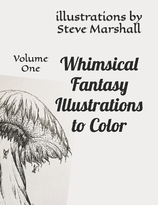 Book cover for Coloring Book