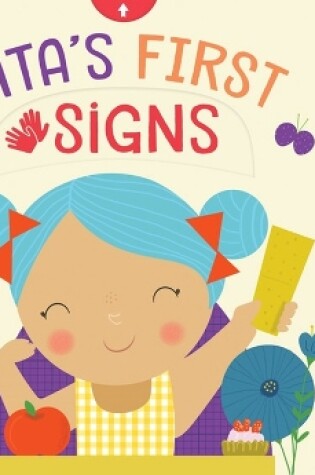 Cover of Nita's First Signs