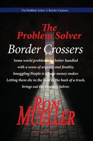 Cover of Problems Solver