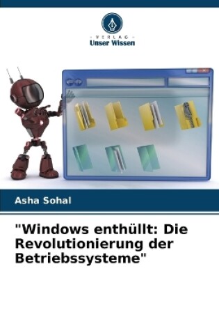 Cover of "Windows enth�llt