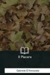 Book cover for Il Piacere