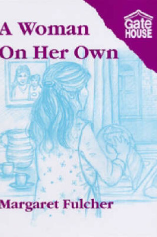 Cover of A Woman on Her Own