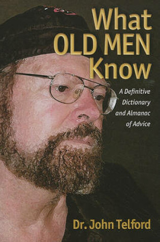 Cover of What Old Men Know