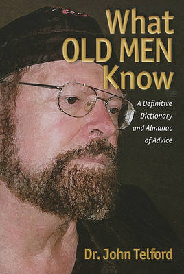 Book cover for What Old Men Know