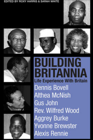 Cover of Building Britannia