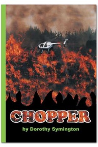 Cover of RAINBOW READING CHOPPER - BOOK