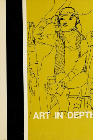 Cover of Art in Depth