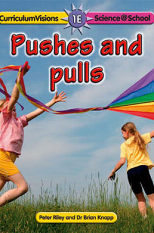 Cover of 1E Pushes and Pulls