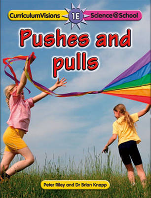Book cover for 1E Pushes and Pulls