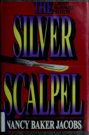 Cover of Silver Scapel
