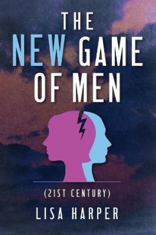 Cover of The New Game of Men