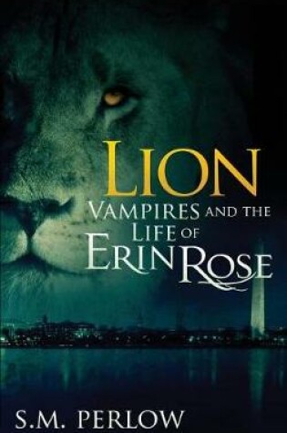 Cover of Lion
