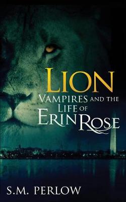 Cover of Lion