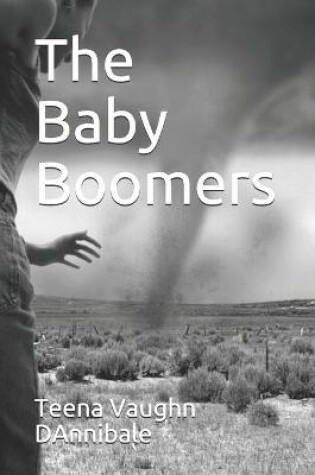 Cover of The Baby Boomers