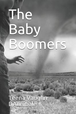 Book cover for The Baby Boomers