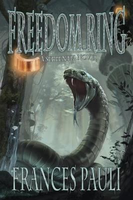 Book cover for Freedom Ring