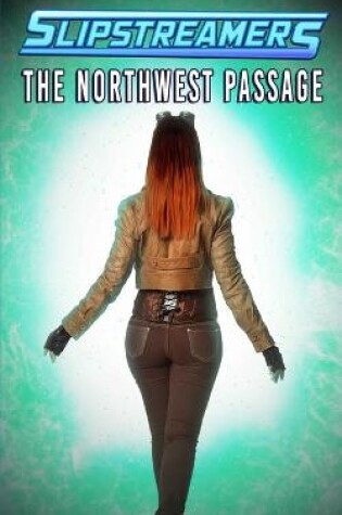 Cover of The Northwest Passage