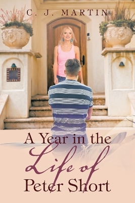 Book cover for A Year in the Life of Peter Short