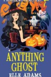 Book cover for Anything Ghost
