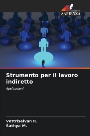 Cover of Strumento per il lavoro indiretto