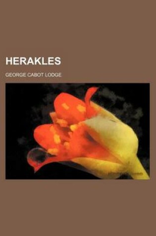 Cover of Herakles