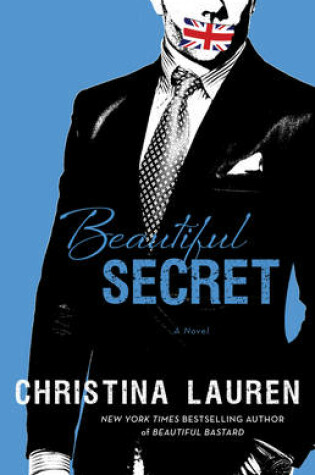 Cover of Beautiful Secret