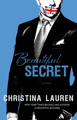 Book cover for Beautiful Secret