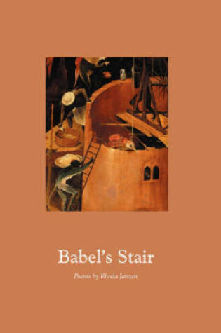 Cover of Babel's Stair