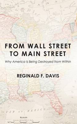 Book cover for From Wall Street to Main Street