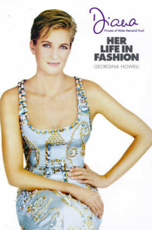 Cover of Diana, Her Life in Fashion