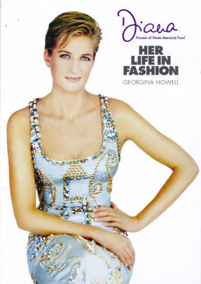 Book cover for Diana, Her Life in Fashion