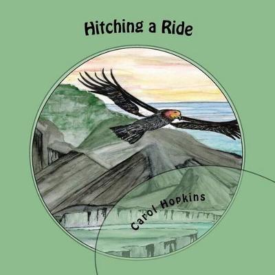 Book cover for Hitching a Ride