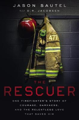 Cover of The Rescuer