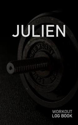 Book cover for Julien