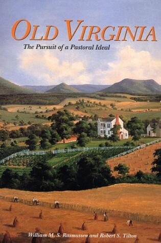 Cover of Old Virginia