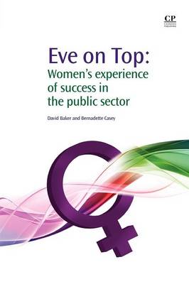 Cover of Eve on Top