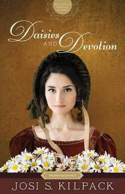 Book cover for Daisies and Devotion, 2
