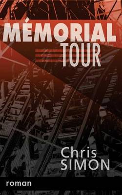 Book cover for Memorial Tour