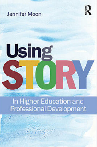 Cover of Using Story